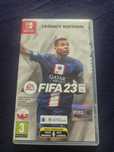 Fifa 23 switch gra