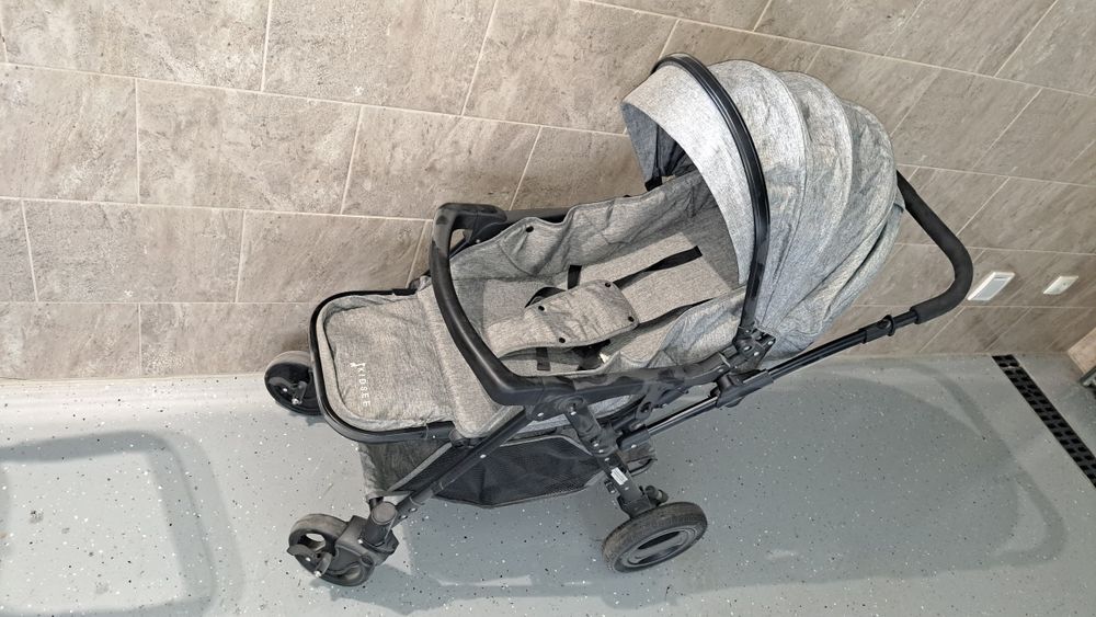 Wózek spacerówka stan idealny