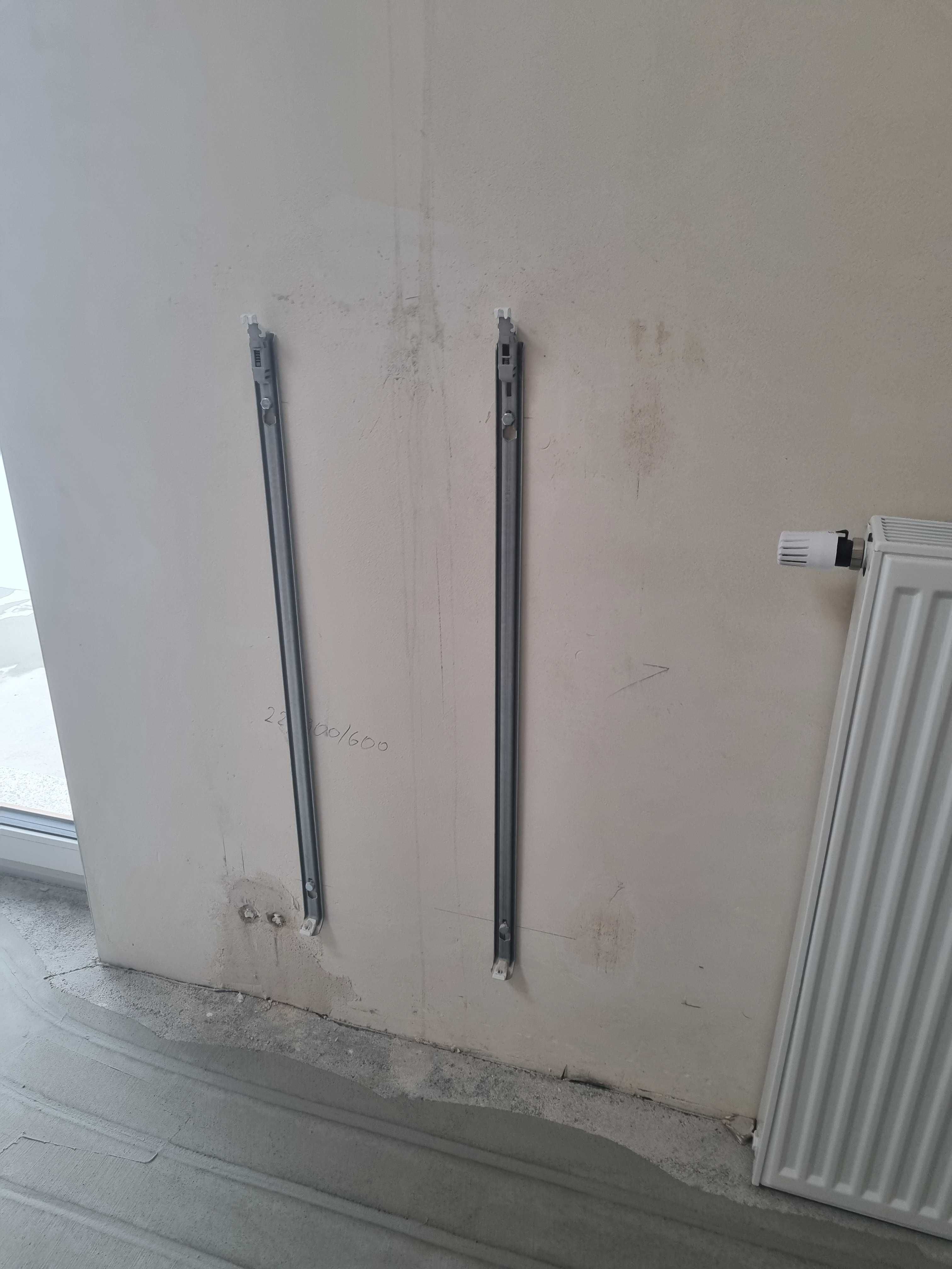 Nowe grzejniki w idealnym stanie