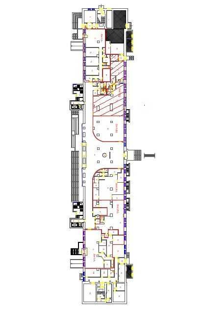 Сдается в аренду помещение общей S250м.кв. ст. м. Шевченко