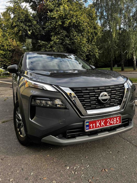 Продам Нісан Рог Т33