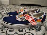 Buty Vans unisex