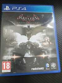 Batman Arkham Knight PS4