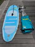 Deska SUP Story MONARCH 10.4