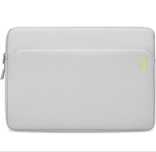 TOMTOC Bolsa Tomtoc para MacBook Air / Pro 13" - Cinzento NOVO!