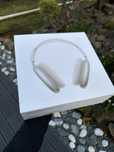 Apple AirPods Max Starlight
