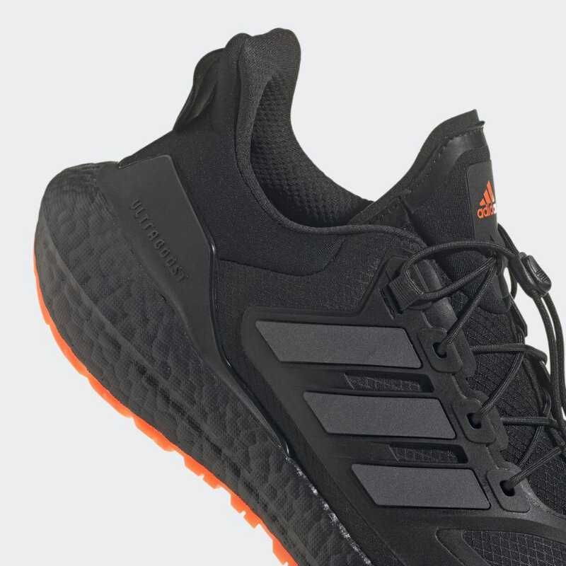 Кросівки чоловічі Adidas Ultraboost 22 COLD.RDY 2.0 GX6691 (ОРИГІНАЛ).