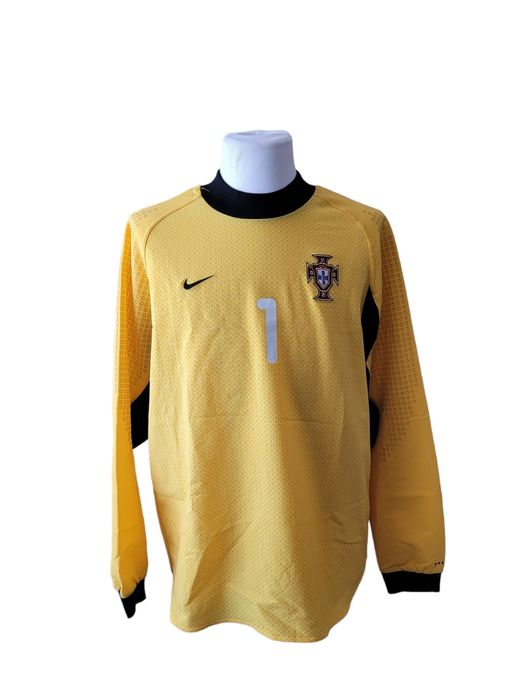 Camisola Nike de jogo Seleção Portuguesa