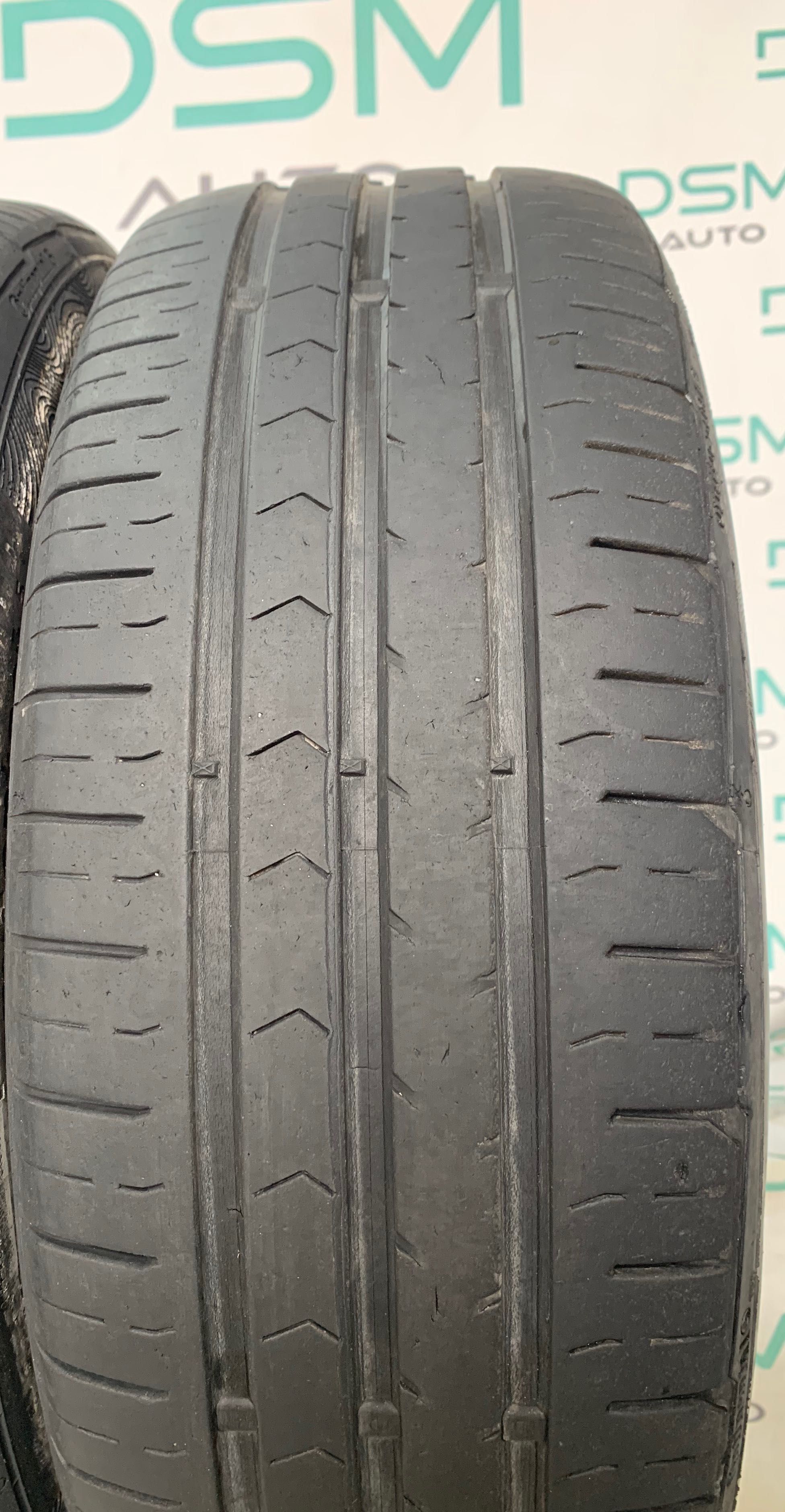 Скад шин б/в. 185/60 R15 Continental ContiPremiumContact 5