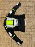 Ubranie motocyklowe