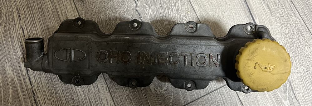 Продається Кришка - Опель-Авео-Ланос 1,5