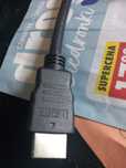 Kabel HDMI krótki 25 cm