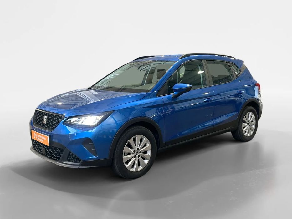 SEAT Arona 1.0 TSI Style DSG