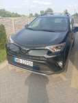Toyota RAV4 2.0B-2016r