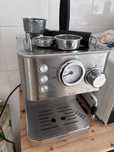 Maquina Café Create