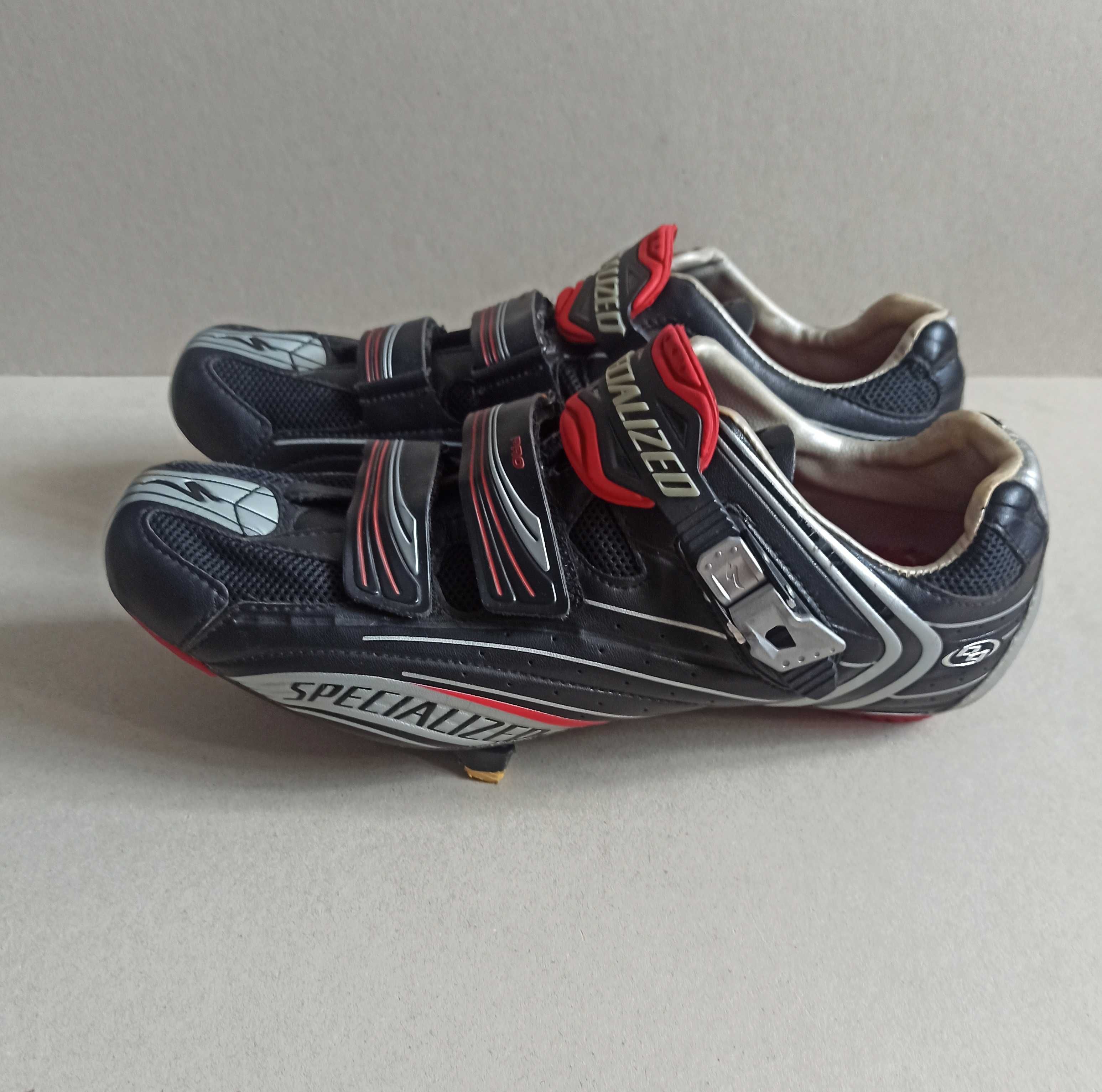 Buty szosowe Specialized Pro Road Carbon roz.45,5