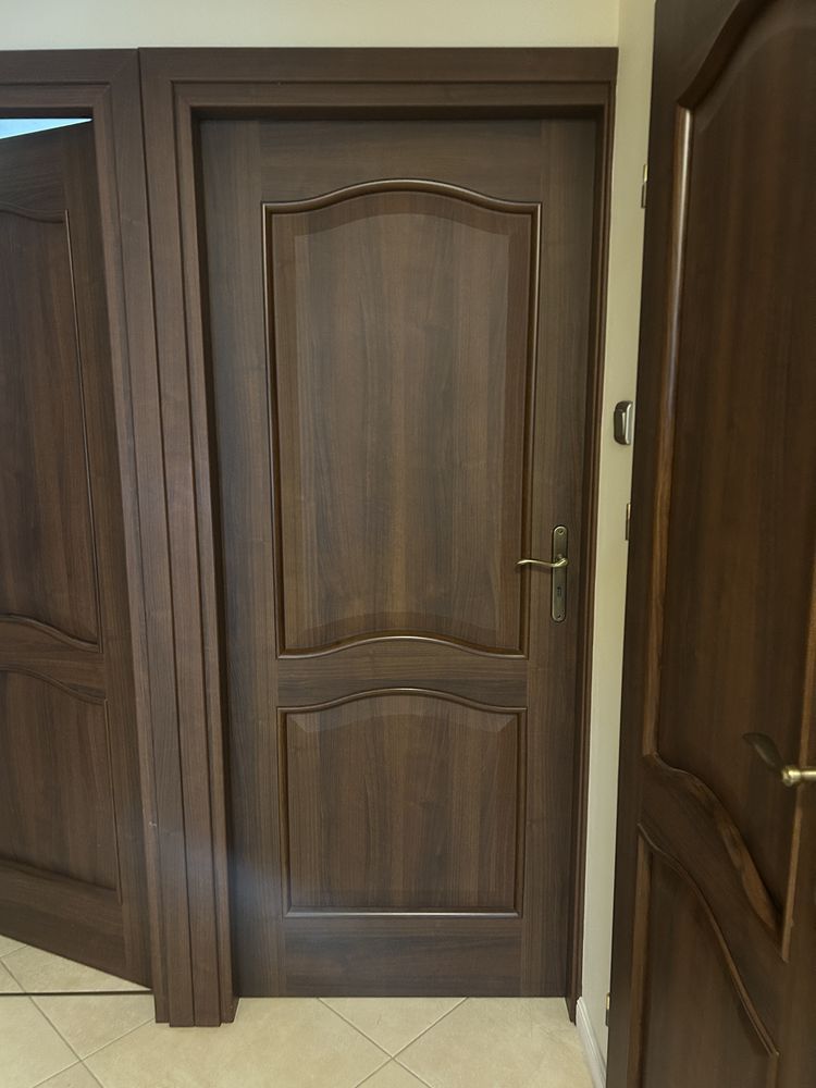 Rezerwacja do 9.08 Drzwi Porta wewnętrzne