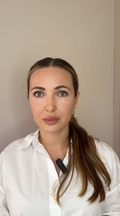 Психолог / Індивідуальна терапія онлайн