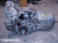 Caixa de Velocidades Audi A4 1,8T 2002