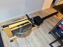 Wioślarz wodny HOME A1 jesion / WaterRower