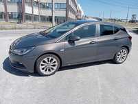 Opel Astra 1.6 CDTI Business Edition S/S