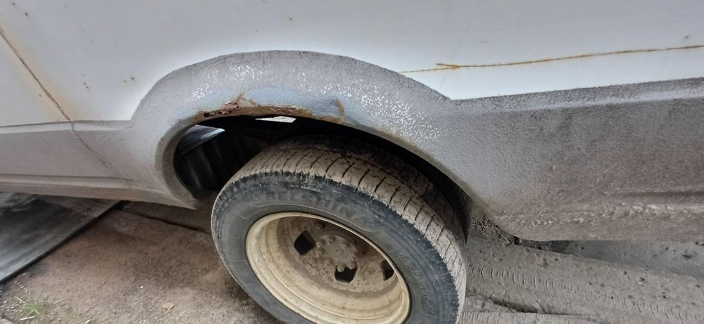 Продам газель в доброму тех стані