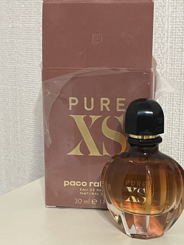 Paco Rabanne Pure xs for her