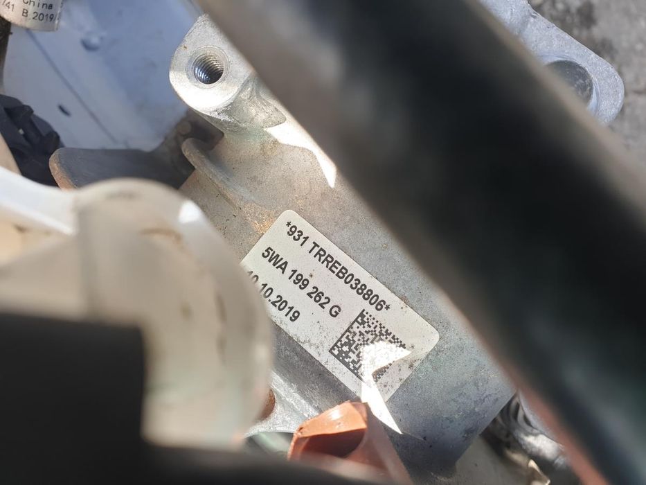 Apoio do motor AUDI Q2 (GA)