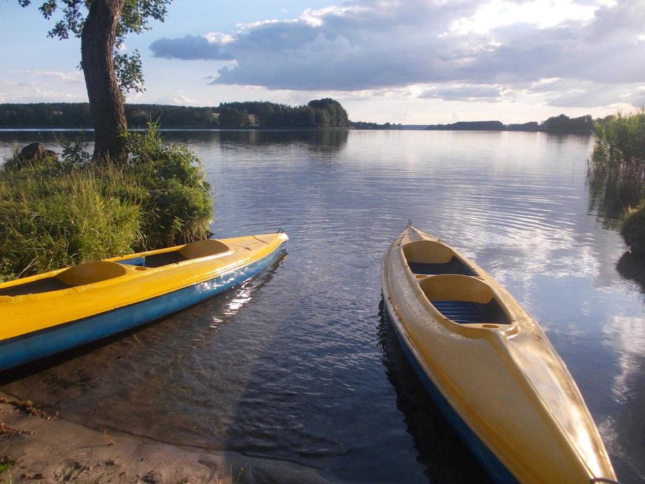 Kwatery - Noclegi - Pokoje - Nowe Miasto Lubawskie