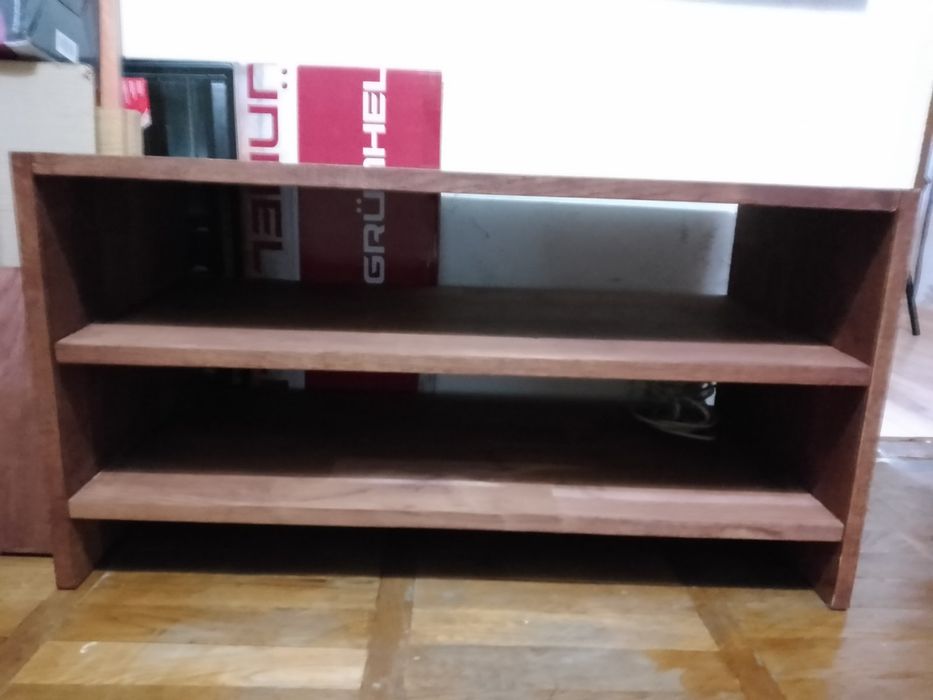 Тумба дерево ручна робота