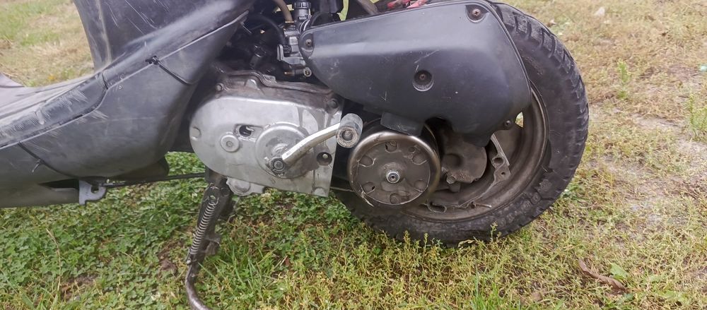 Suzuki lets 2 50кб