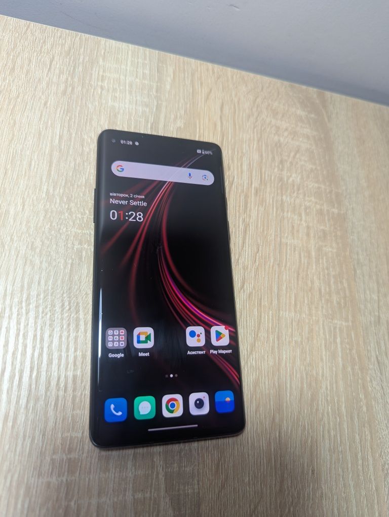 OnePlus 8 8/128gb у хорошому стані