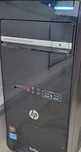 Komputer stacjonarny PC HP Pavilion i5 RADEON