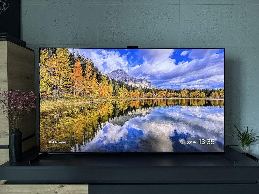 Telewizor OLED Sony XR-65 A95L 65’’4K UHD 120 Hz Gwarancja!!!