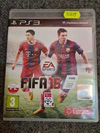 Fifa 15 gra na ps3