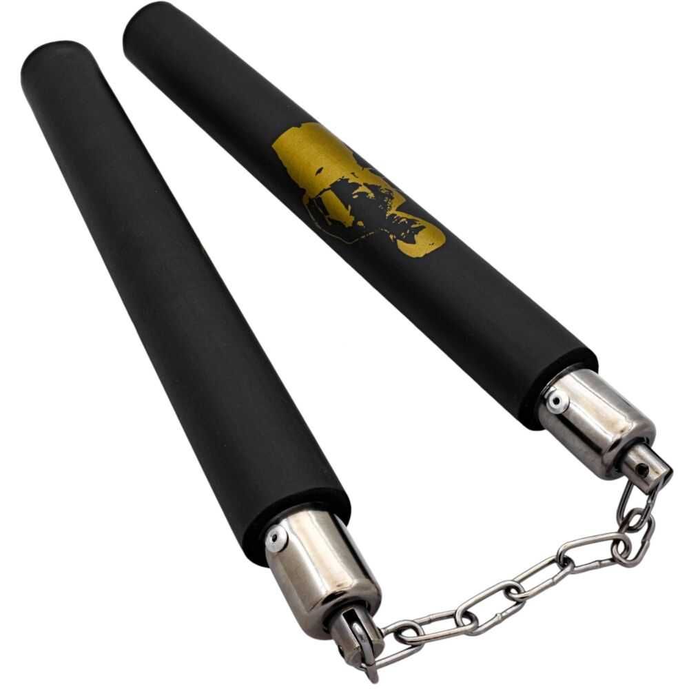 Nunchaku Piankowe Treningowe BRUCE LEE 210