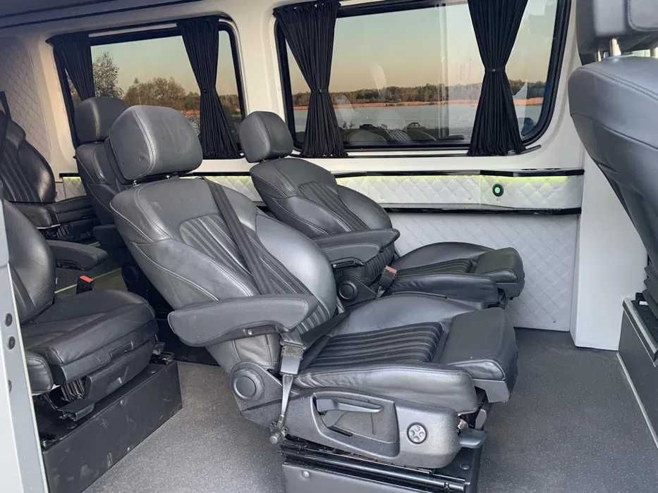 Пасажирські перевезення до Європи, Бельгія, Німеччина, Чехія, Голандія