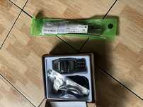 Krotkofalowka radio baofeng uf-82 plus antena tasmowa