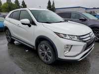 Mitsubishi Eclipse Cross MITSUBISHI Eclipse Cross 2018 / Benzyna / 4x4 / Automat