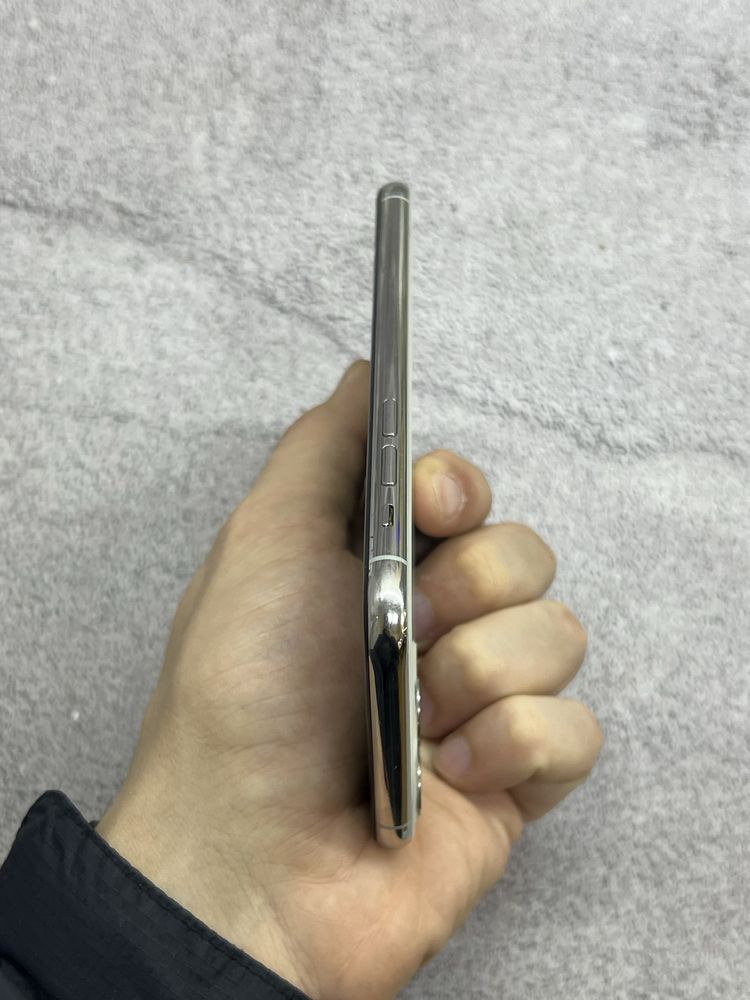 Apple iPhone 11 Pro 64gb Silver