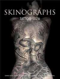 Skinographs tattoo ibiza - praca zbiorowa