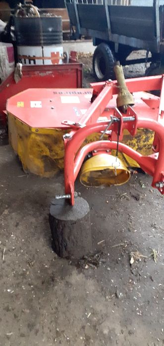 Vendo rotativa para peças