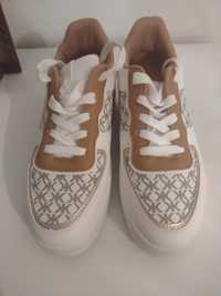 Buty sneakersy damskie r.36 nowe