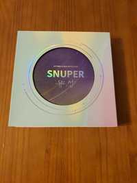 [Kpop] Snuper 4th mini album Repackage + Poster