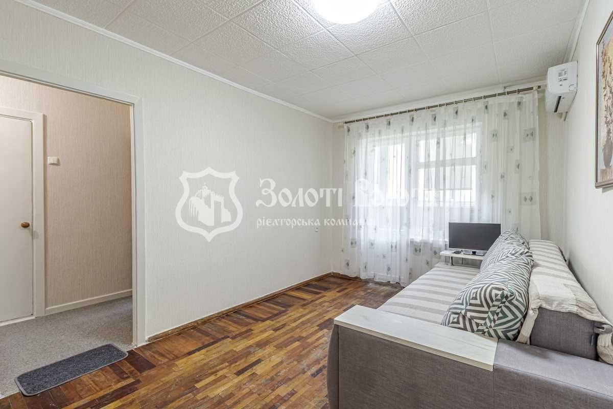 Квартира 1к. Ремонт. Європейського Союзу, 64б, Виноградар, Подільський