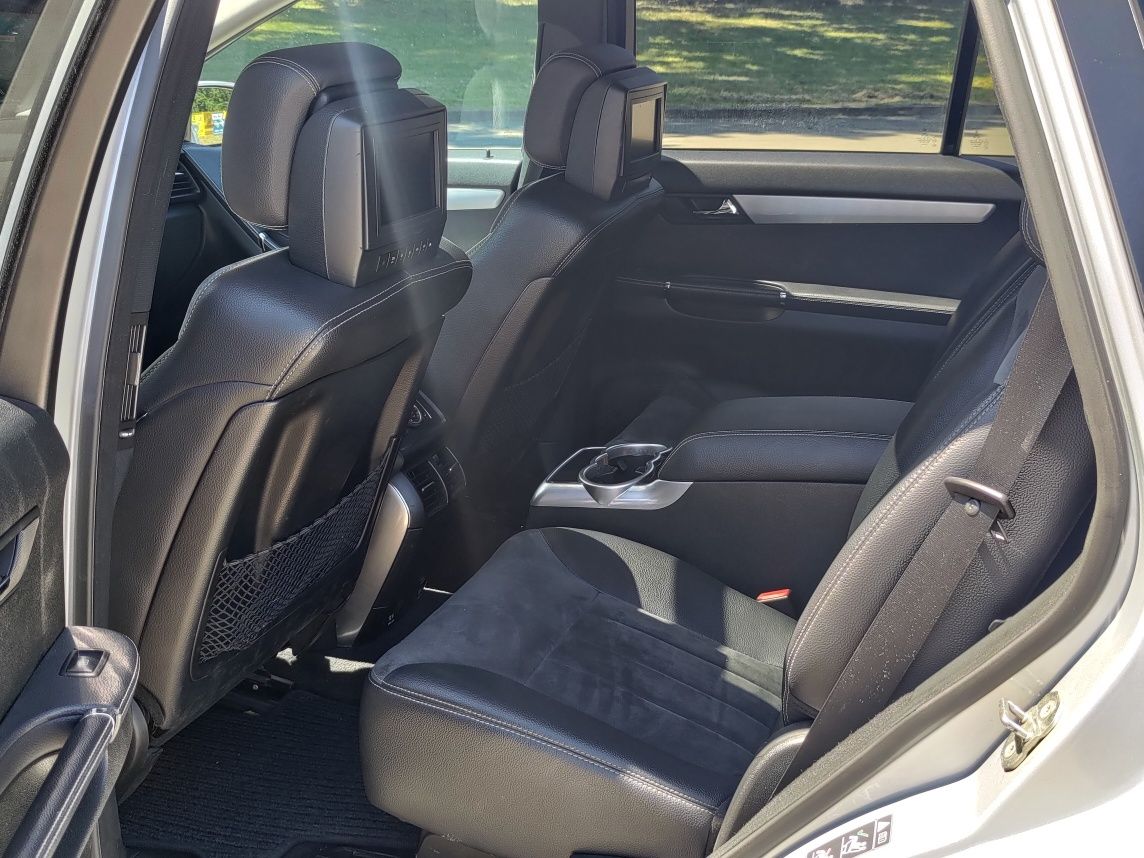 Mercedes R320 cdi W251 Airmatic,Harman/Kardon