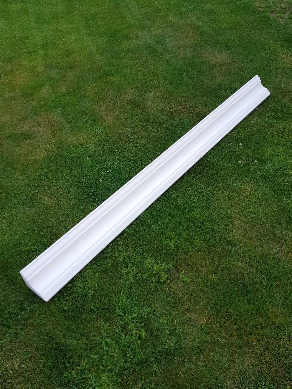 Sztukateria listwa sufitowa styropianowa 200 cm