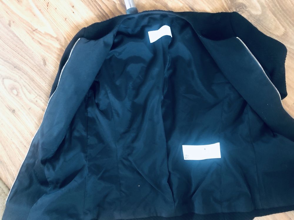 Hugo Boss sweter zakiet