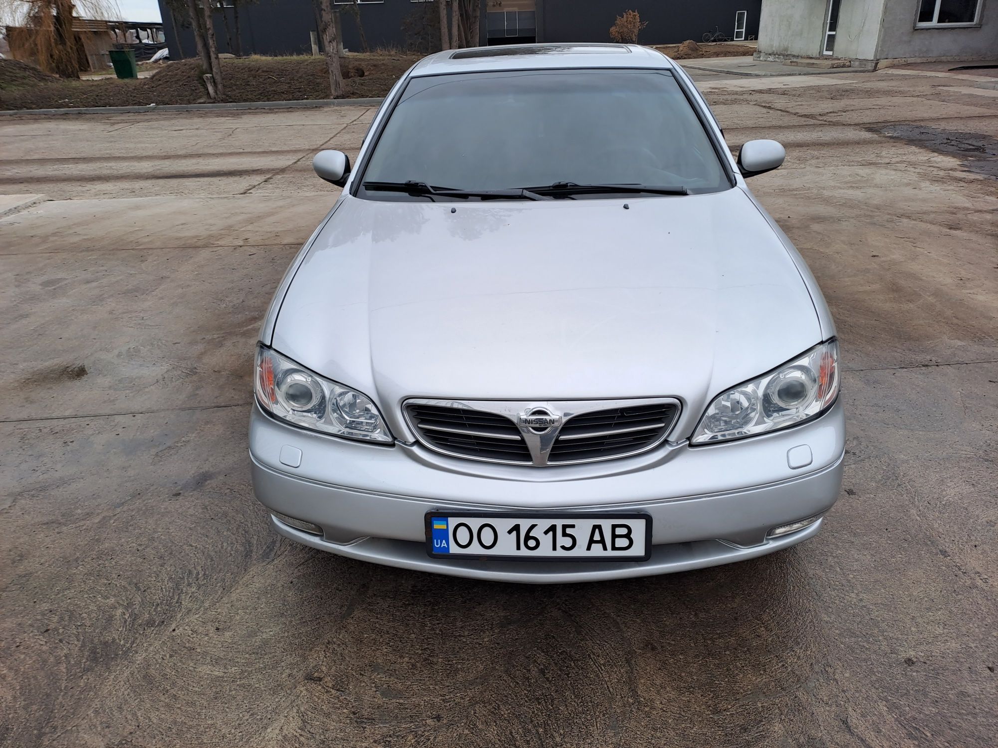 Продам Nissan Maxima A33