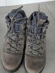 Buty trekkingowe górskie r.41 Dolomite Gore-Tex